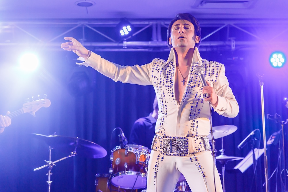 Tribute Shows