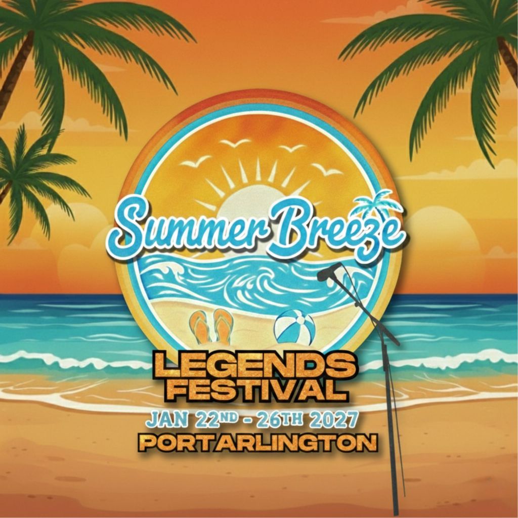 Summer Breeze Legends Festival