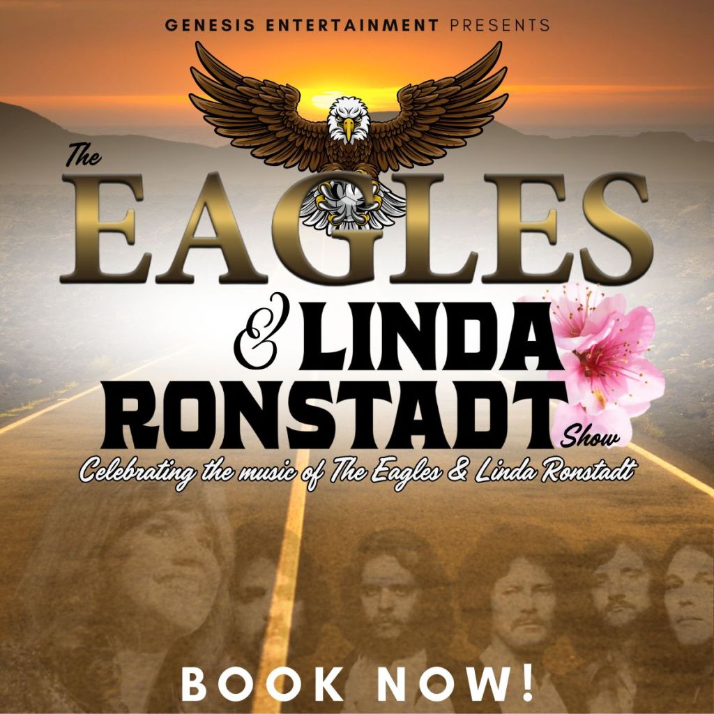 The Eagles & Linda Ronstadt Show