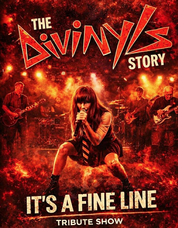 The Divinyls Story